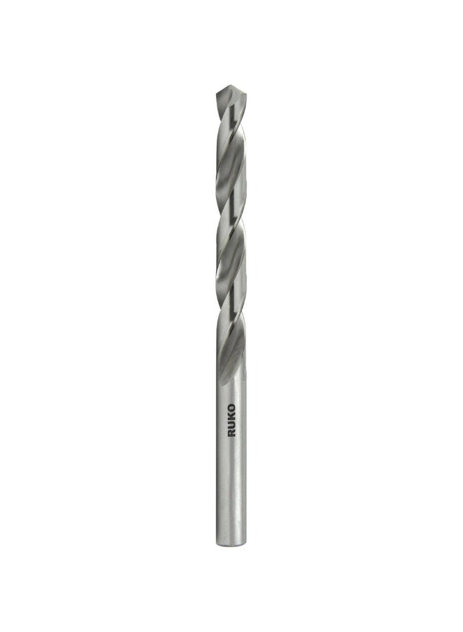 RUKO Bit Drill Steel HSS 6 mm 214060  German RUKO - Image 1